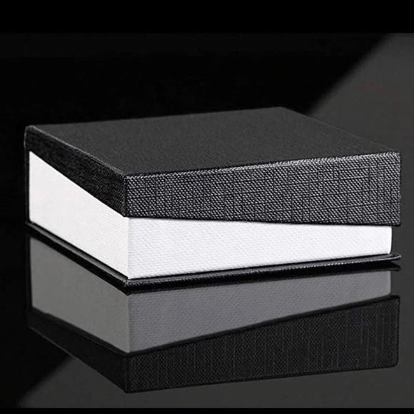 Riding Partner Message Card Jewelry - Picture 8 of 8